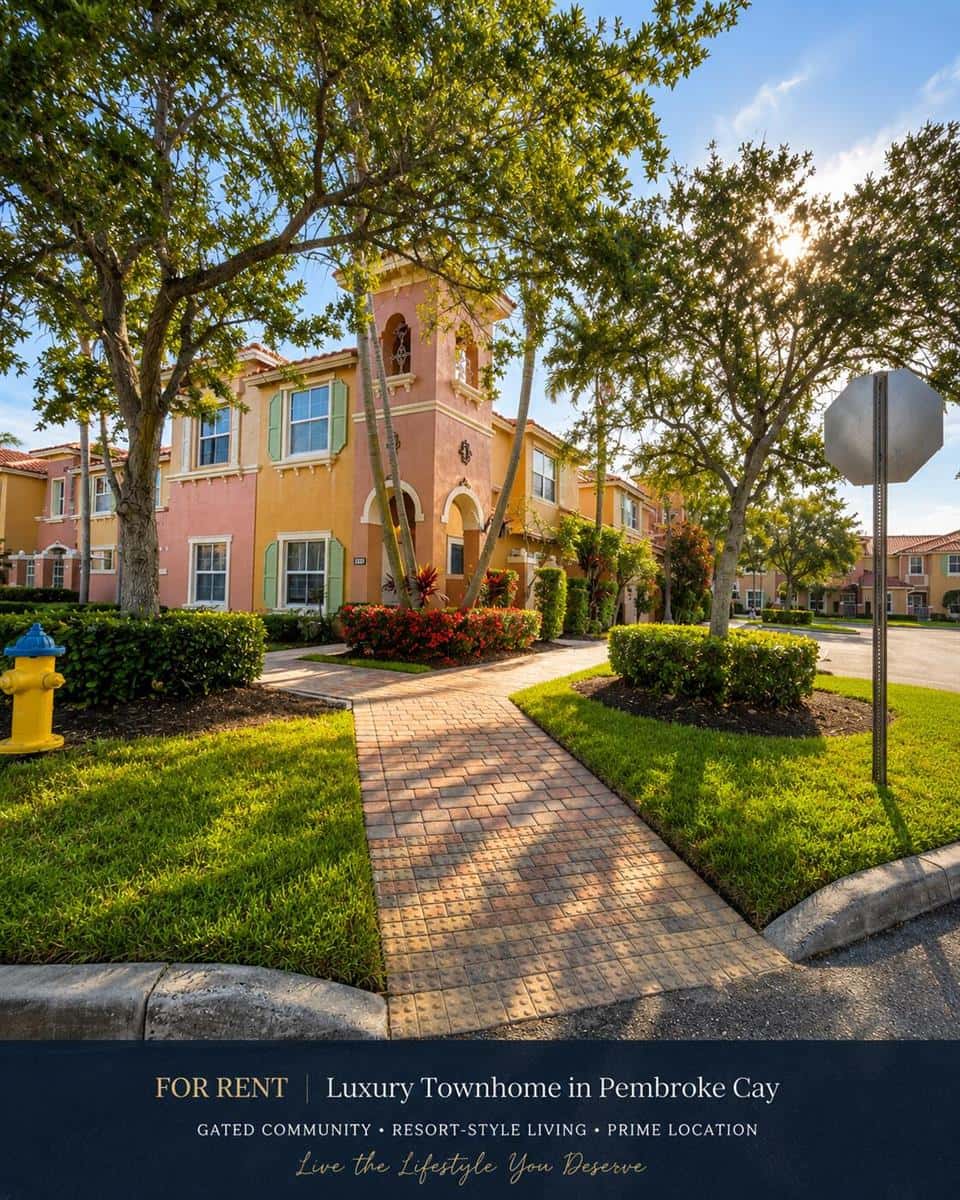 906 SW 143rd Avenue # 2005, Pembroke Pines, FL 33027 photo 4