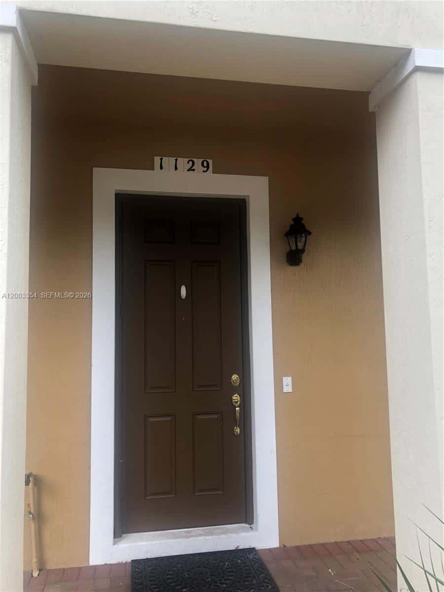 1129 SW 147th Ter, Pembroke Pines, FL 33027 photo 2