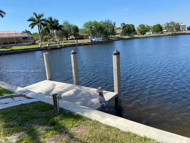 1524 Columbian Drive, Punta Gorda, FL 33950 photo 8
