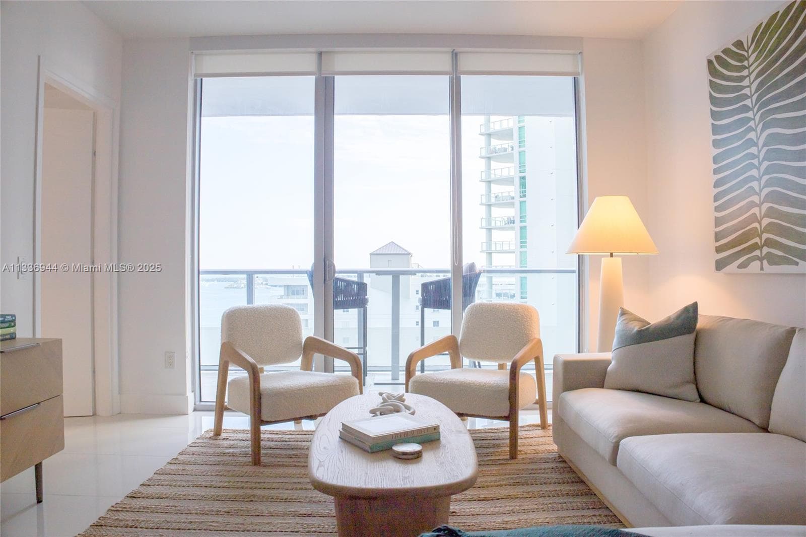 1300 Brickell Bay Dr # 1608, Miami, FL 33131