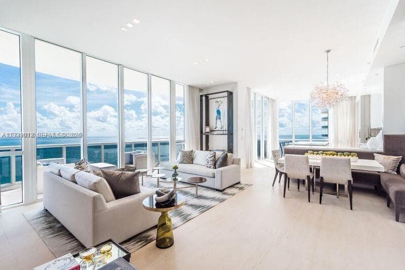 16001 Collins Ave # 3201, Sunny Isles Beach, FL 33160 photo 8