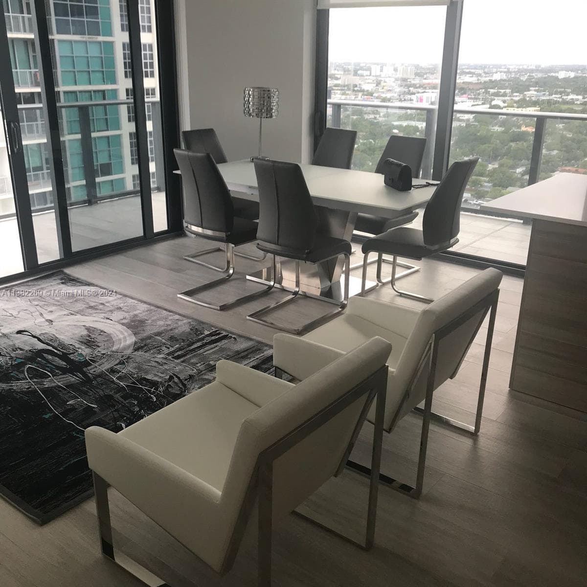 121 NE 34th St # 2601, Miami, FL 33137 photo 6