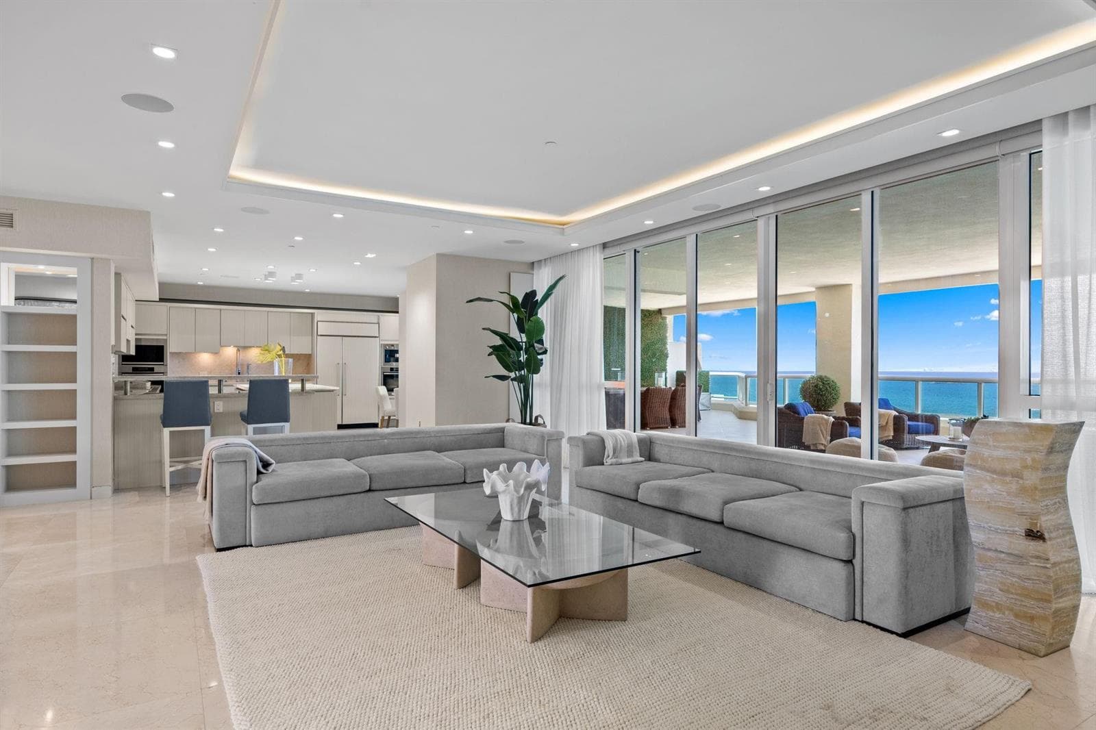 101 S Fort Lauderdale Beach Boulevard # 2703, Fort Lauderdale, FL 33316 photo 6