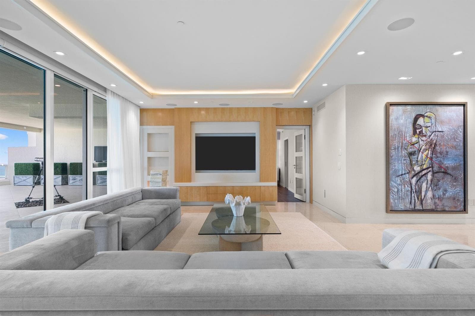 101 S Fort Lauderdale Beach Boulevard # 2703, Fort Lauderdale, FL 33316 photo 9