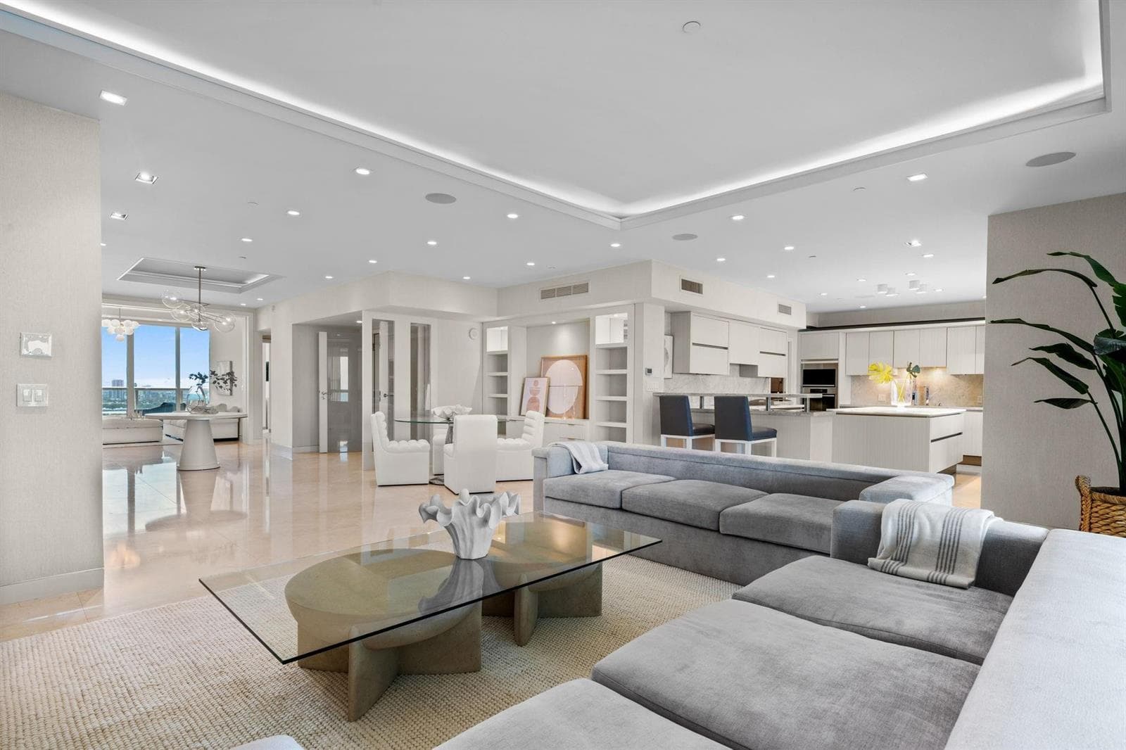 101 S Fort Lauderdale Beach Boulevard # 2703, Fort Lauderdale, FL 33316 photo 8