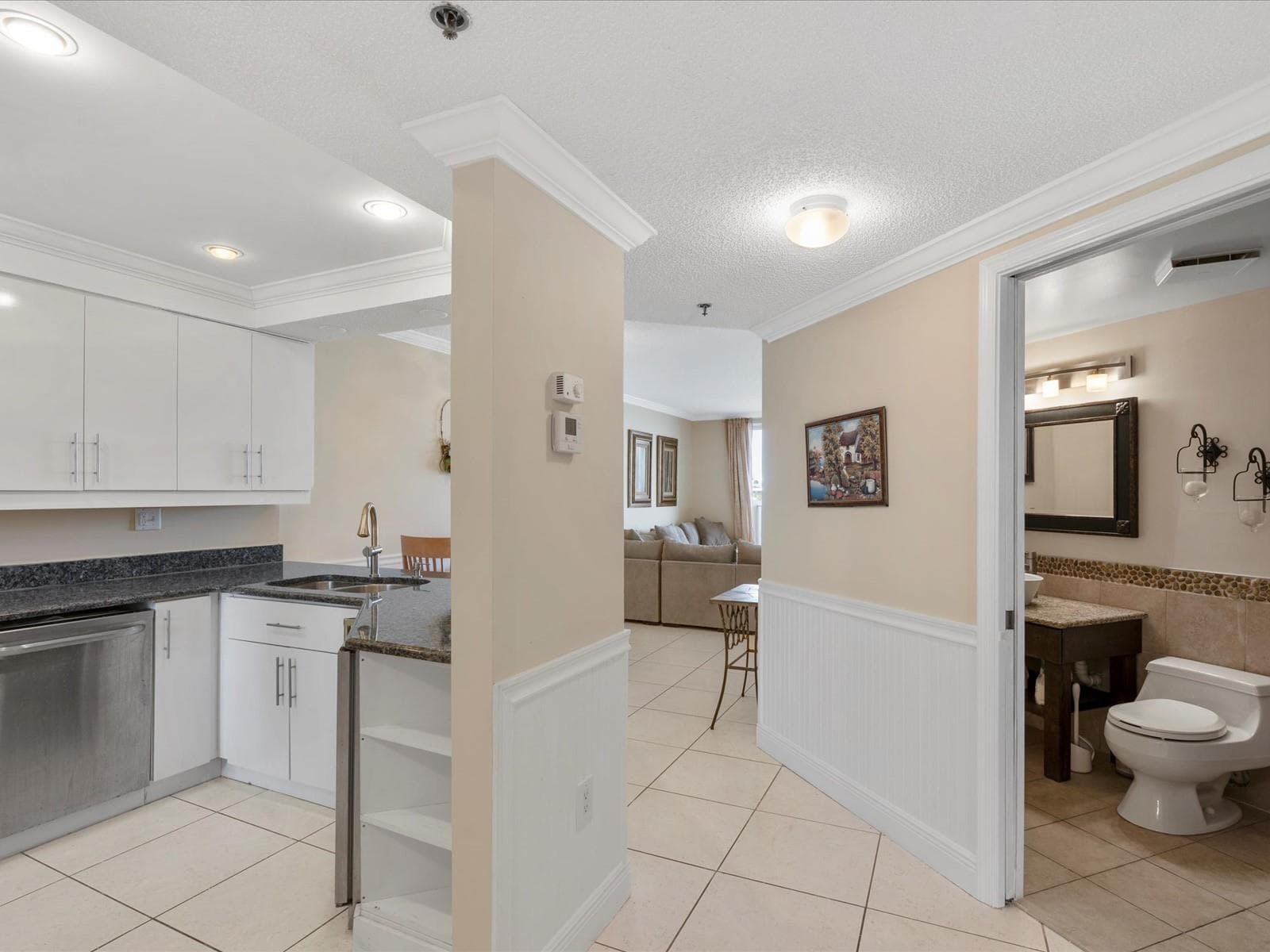 18260 N Bay Road # 304, Sunny Isles Beach, FL 33160 photo 7