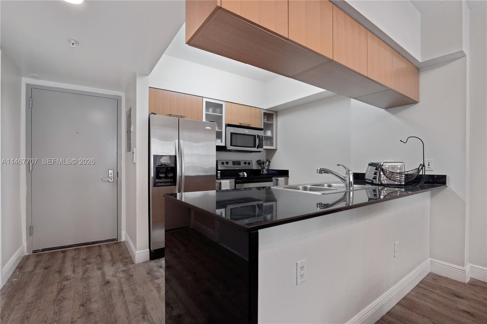 1750 N Bayshore Dr # 1405, Miami, FL 33132 photo 8