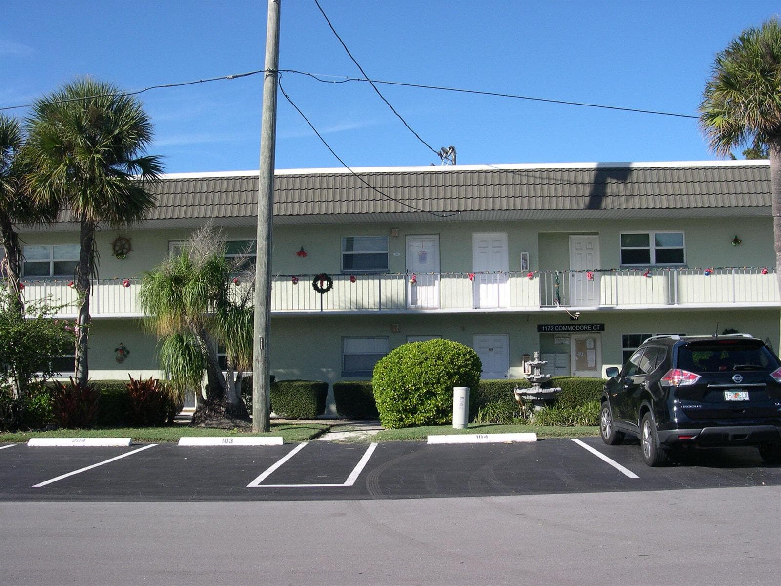 1172 Commodore Court # 204, Fort Pierce, FL 34949 photo 2