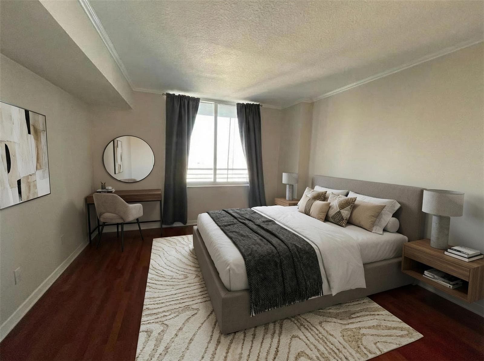 335 S Biscayne Boulevard # 4004, Miami, FL 33131 photo 7