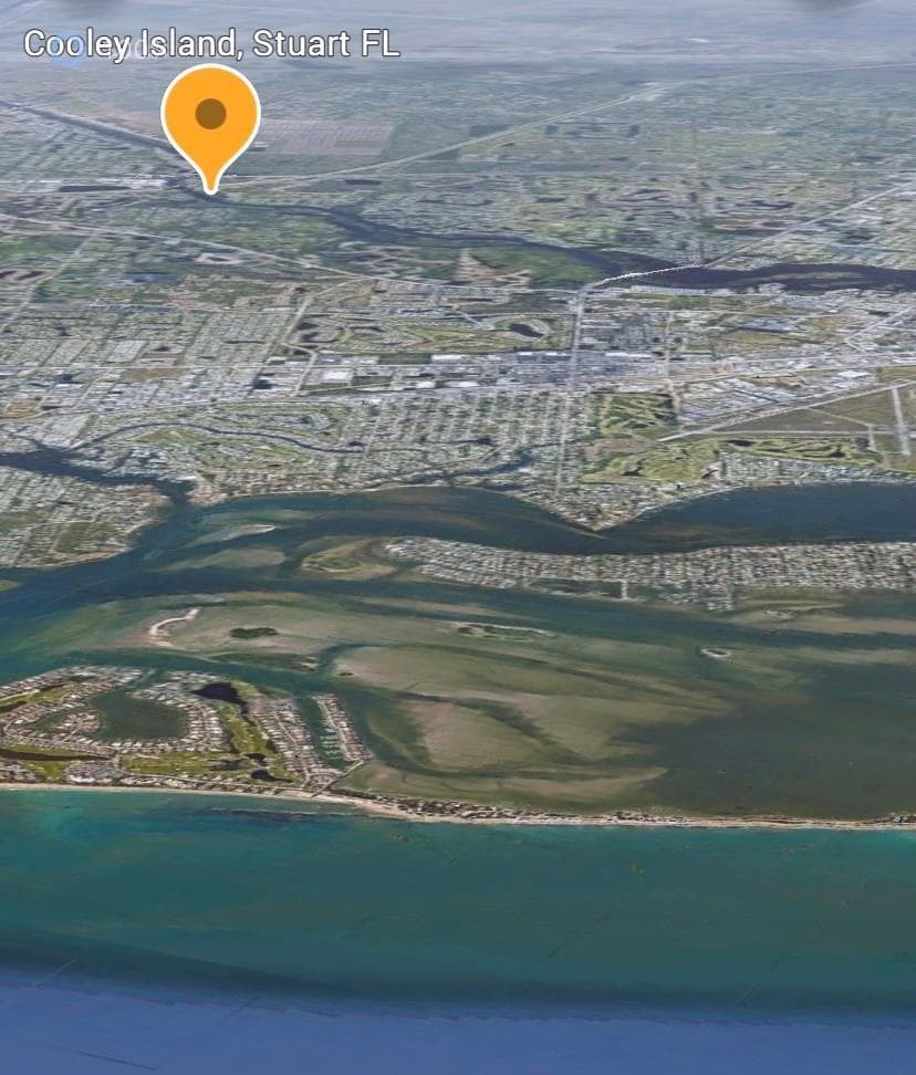 0 Blue Water Way, Stuart, FL 34997 photo 13
