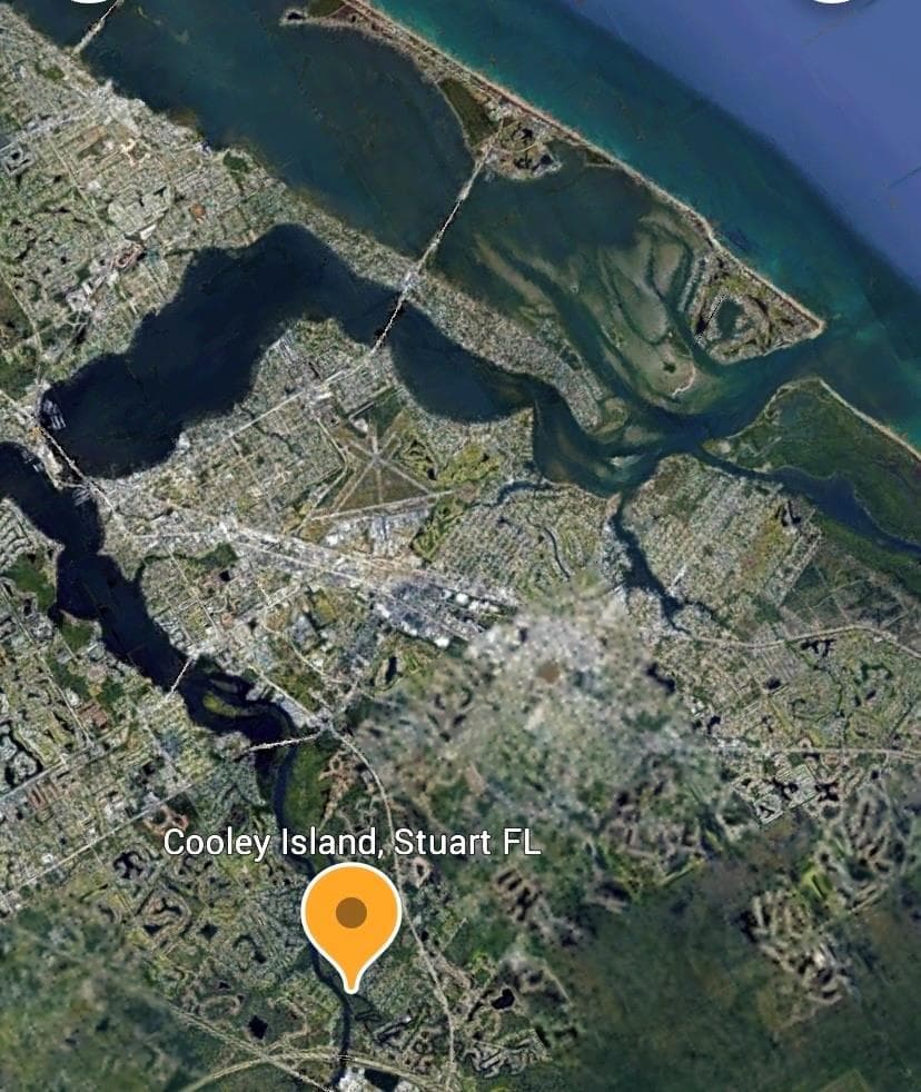 0 Blue Water Way, Stuart, FL 34997 photo 12