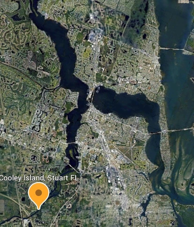 0 Blue Water Way, Stuart, FL 34997 photo 7