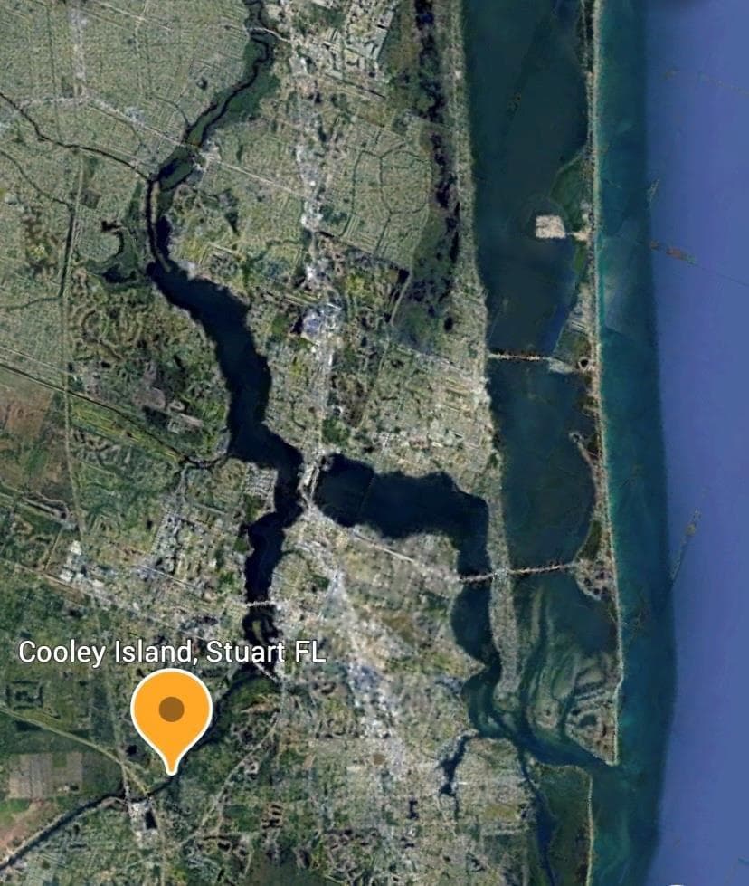 0 Blue Water Way, Stuart, FL 34997 photo 9