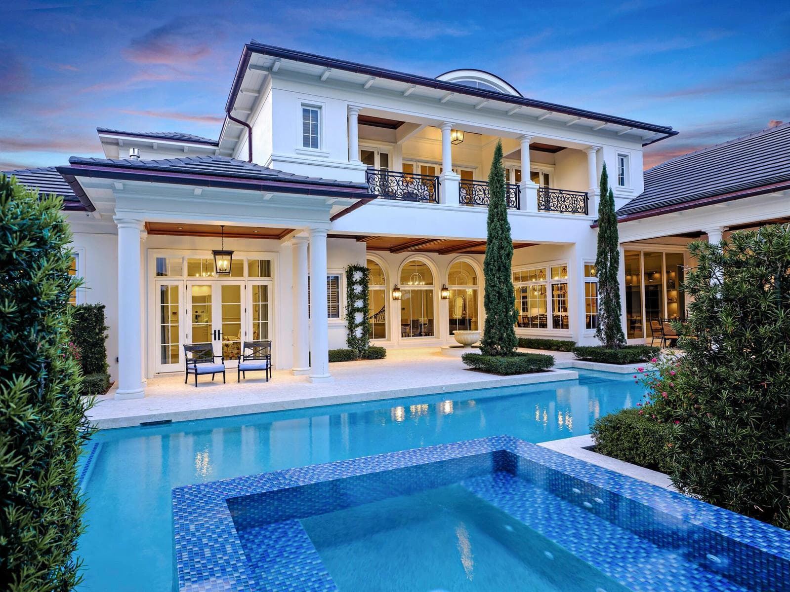 131 W Bears Club Drive, Jupiter, FL 33477 photo 7