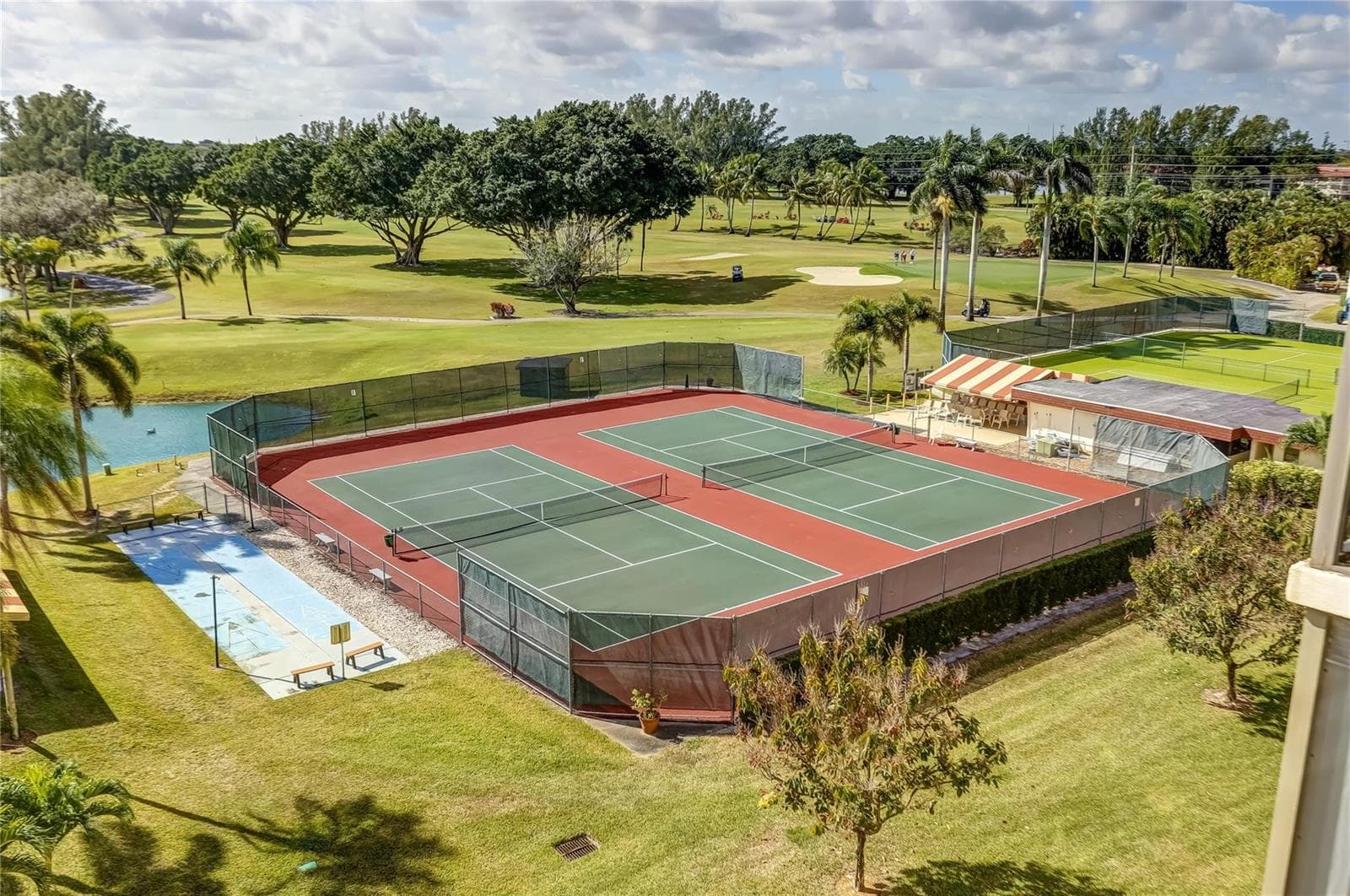 8930 S Hollybrook Boulevard # 201, Pembroke Pines, FL 33025 photo 12