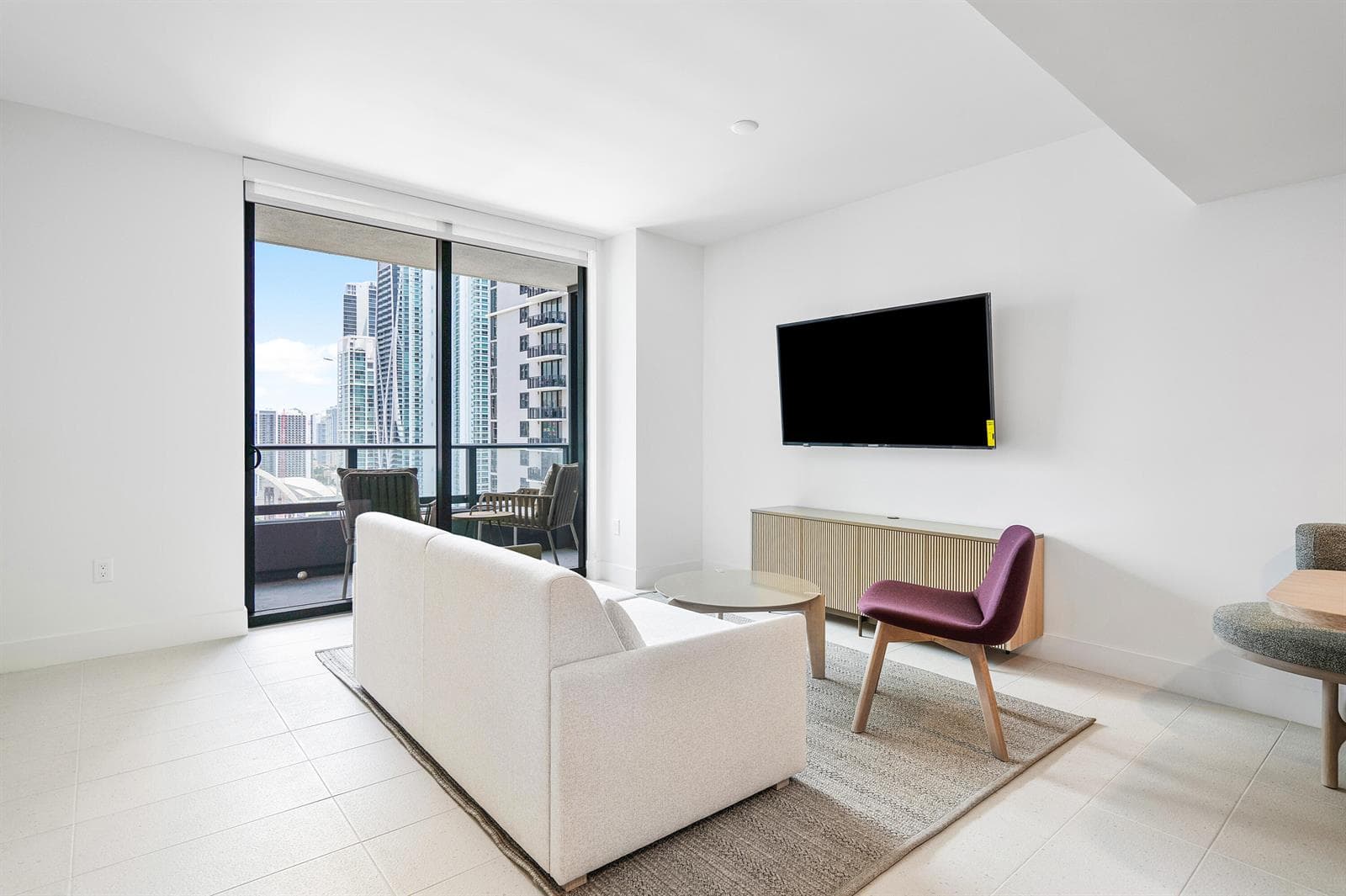 601 NE 1st Avenue # 2809, Miami, FL 33132 photo 13