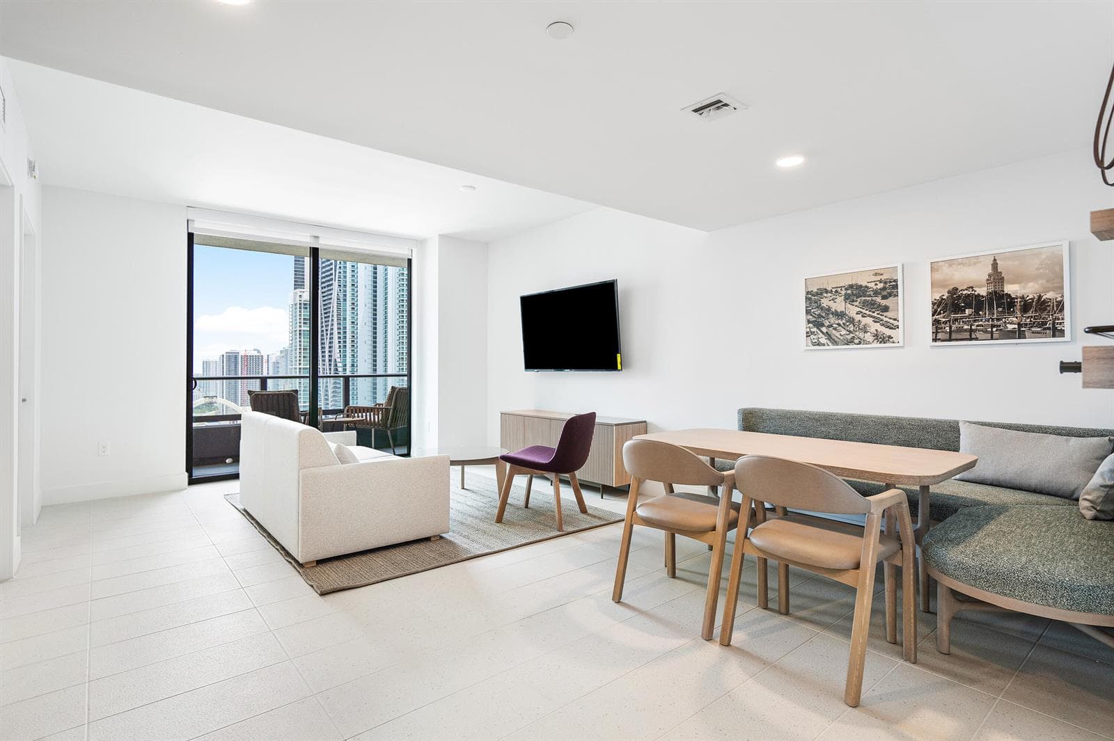 601 NE 1st Avenue # 2809, Miami, FL 33132 photo 12