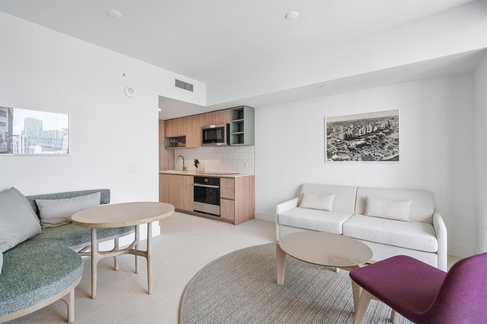 601 NE 1st Avenue # 2809, Miami, FL 33132 photo 7