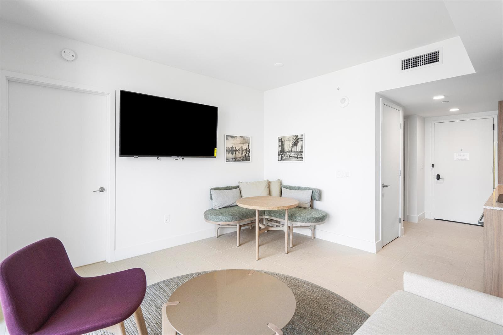 601 NE 1st Avenue # 2809, Miami, FL 33132 photo 9