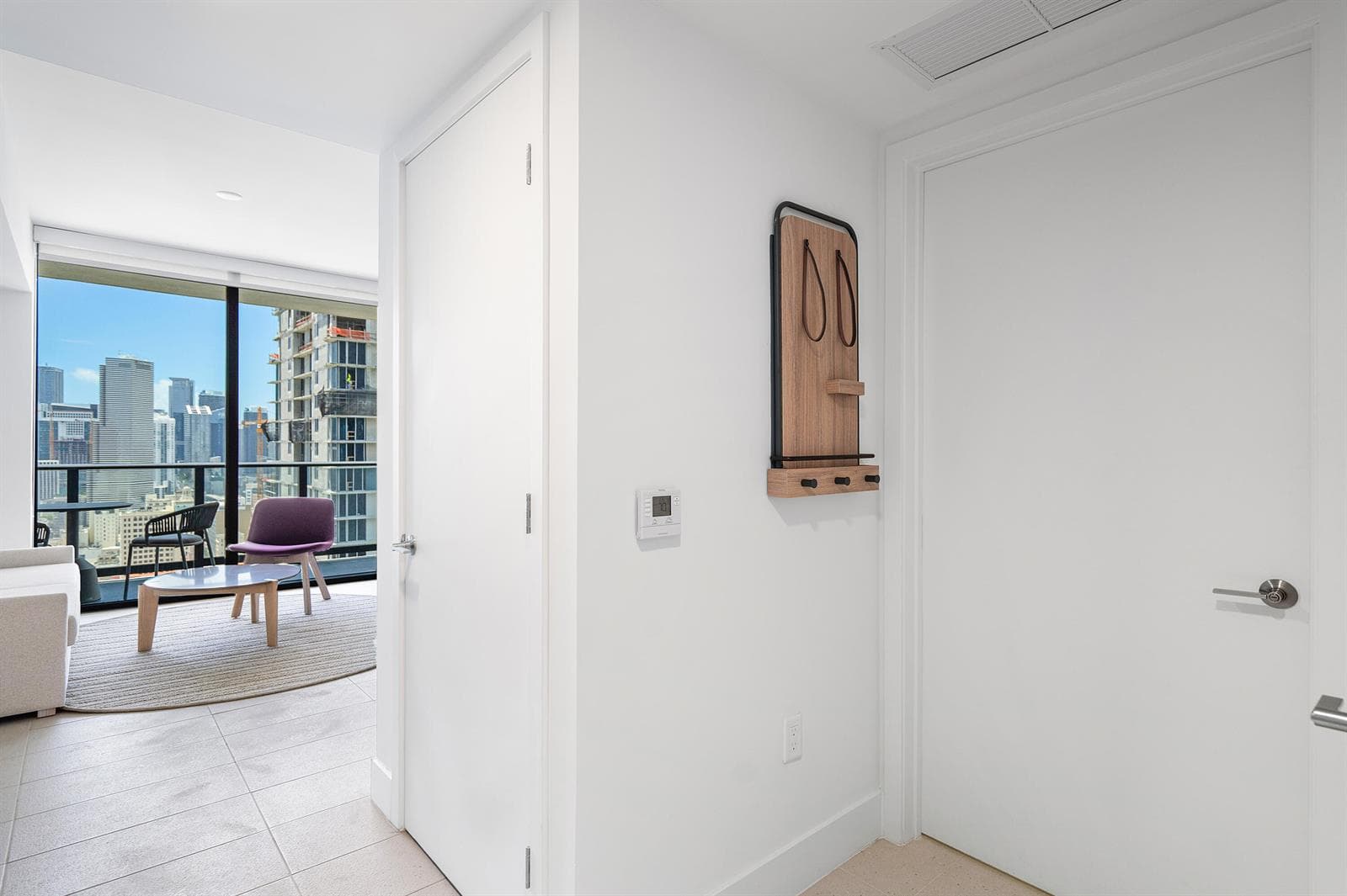 601 NE 1st Avenue # 2809, Miami, FL 33132 photo 11