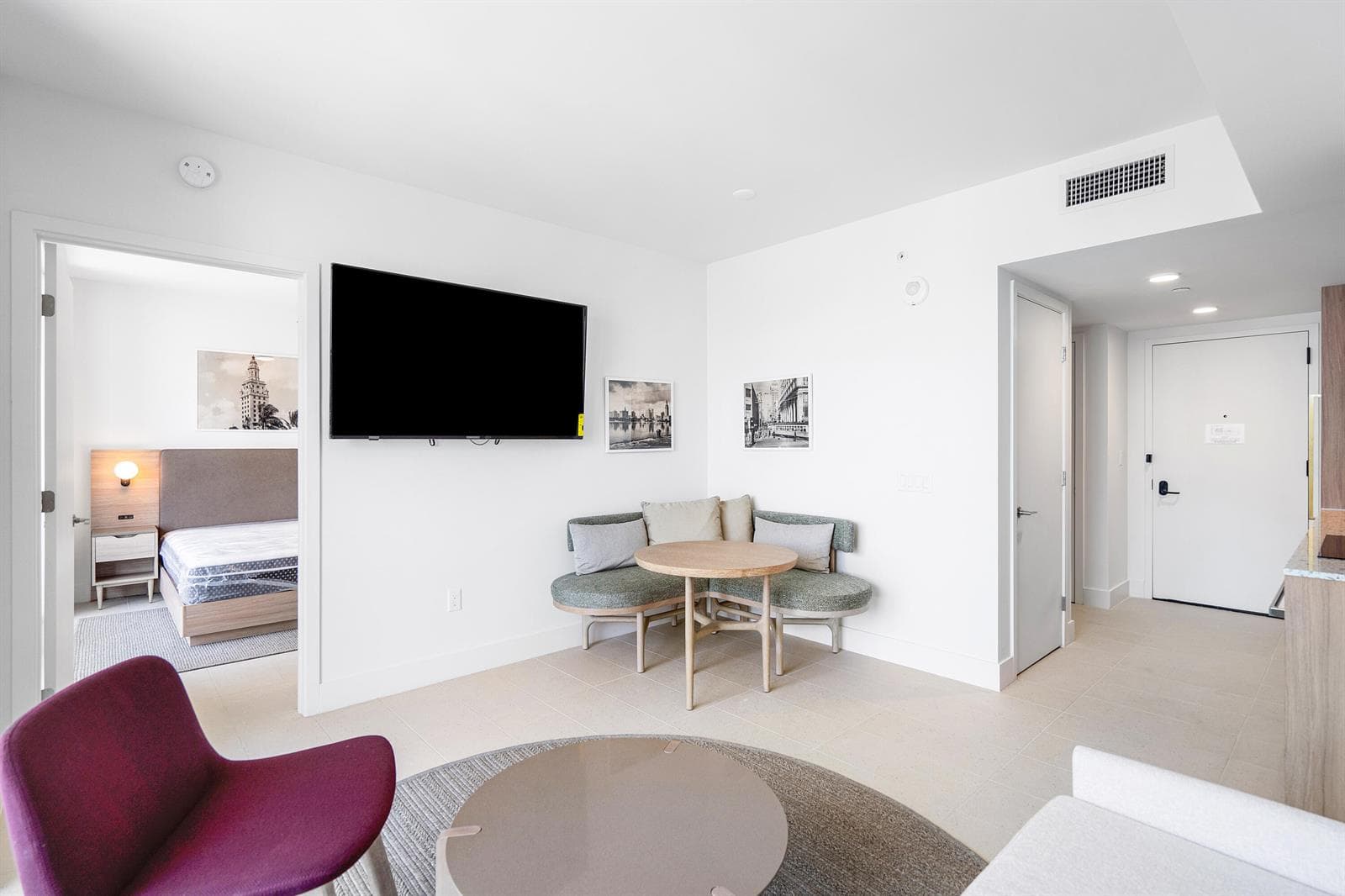 601 NE 1st Avenue # 2809, Miami, FL 33132 photo 8