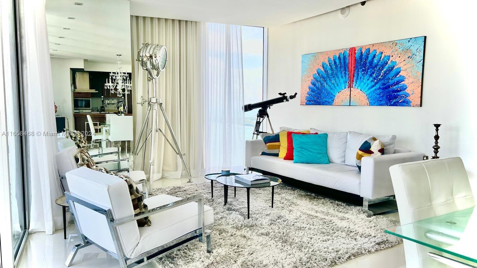 495 Brickell Ave # 4902, Miami, FL 33131 photo 6