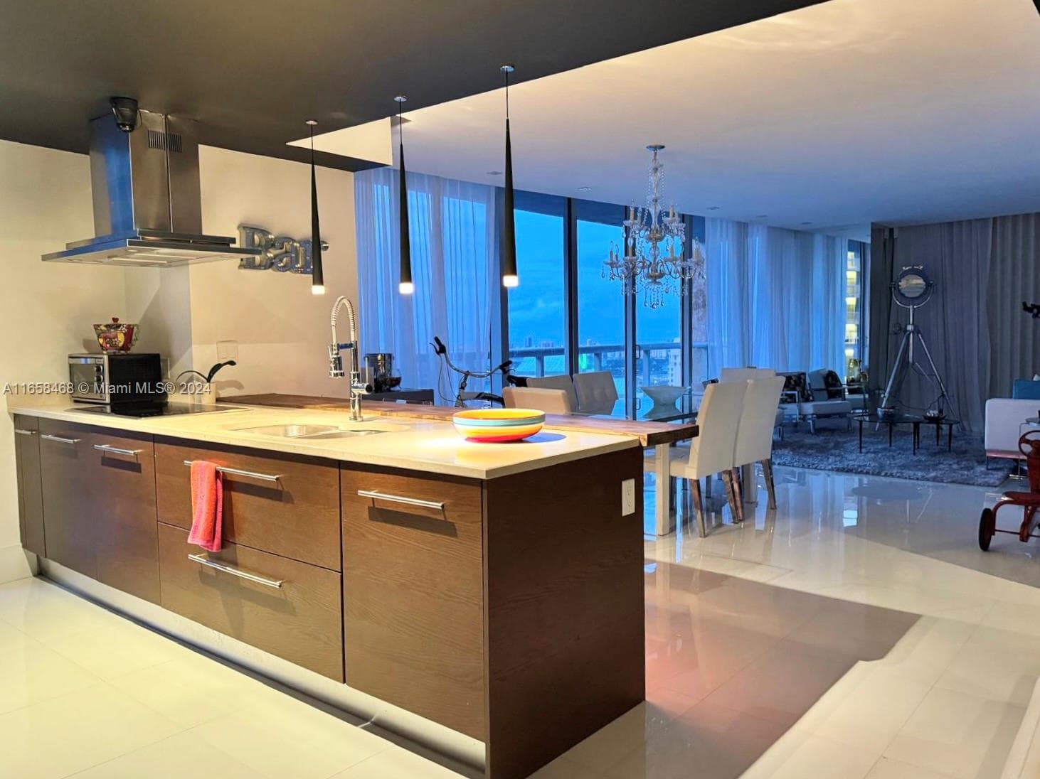 495 Brickell Ave # 4902, Miami, FL 33131 photo 8
