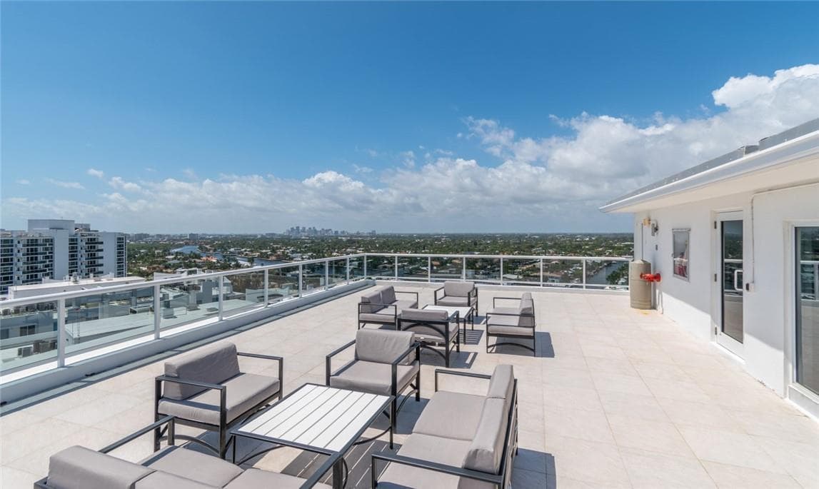 2841 N Ocean Boulevard # 802, Fort Lauderdale, FL 33308 photo 13