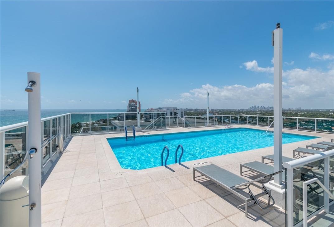 2841 N Ocean Boulevard # 802, Fort Lauderdale, FL 33308 photo 12