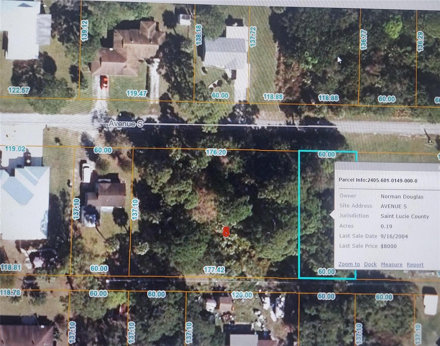 AVENUE S Avenue, Fort Pierce, FL 34947 photo 3