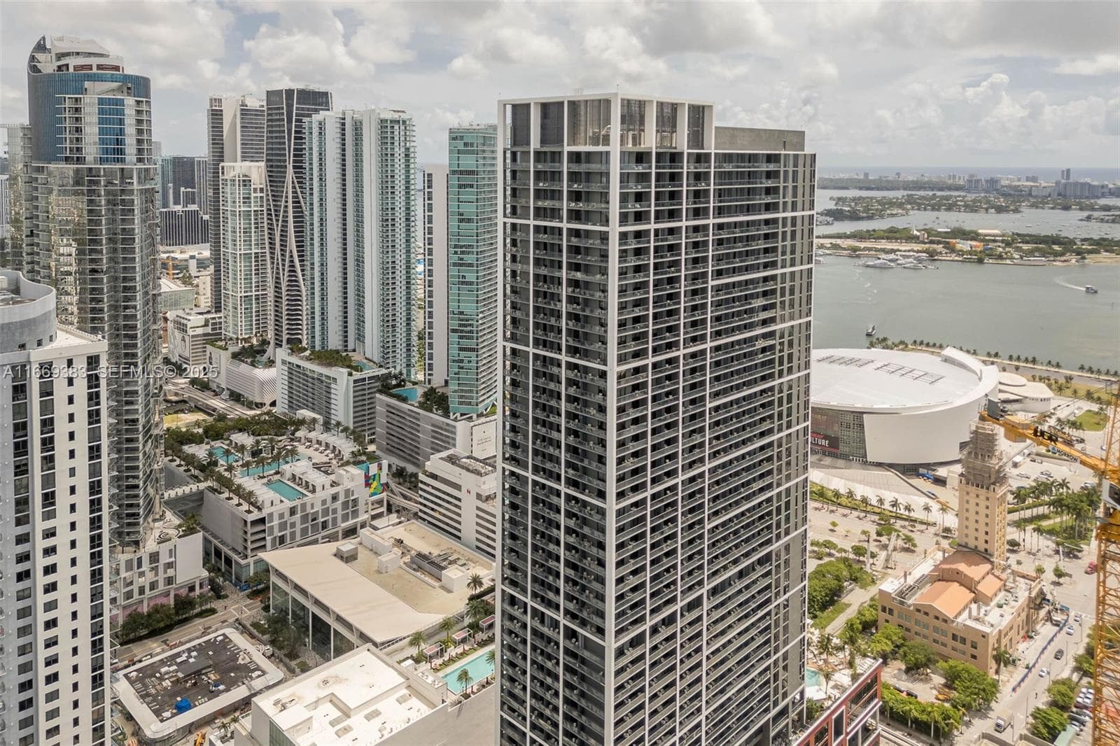 601 NE 1st Street # 4204, Miami, FL 33132 photo 12