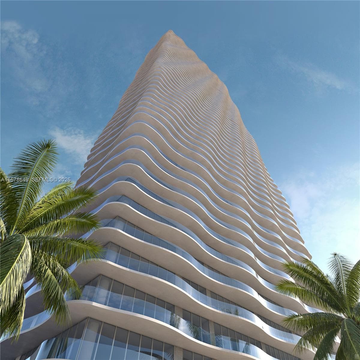 1400 Biscayne Boulevard # 5104, Miami, FL 33132 photo 2