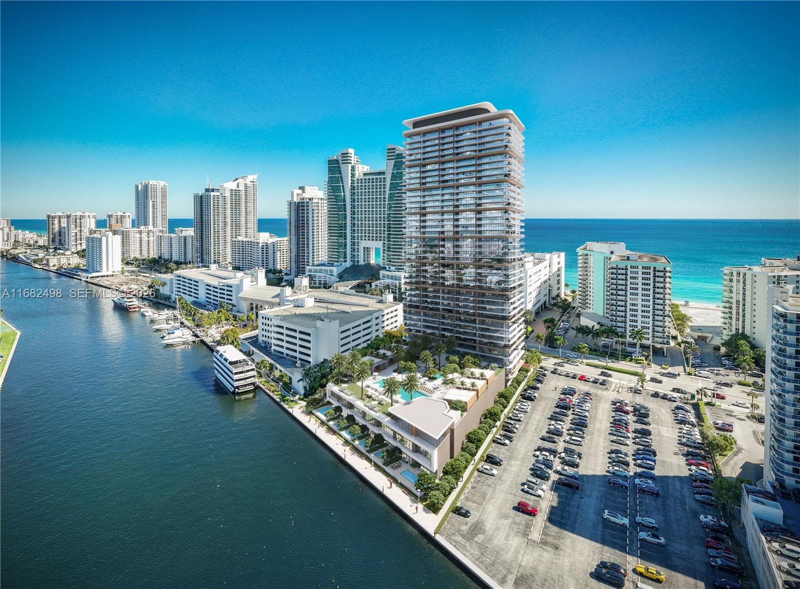 3724 S OCEAN DR # 607, Hollywood, FL 33019 photo 7
