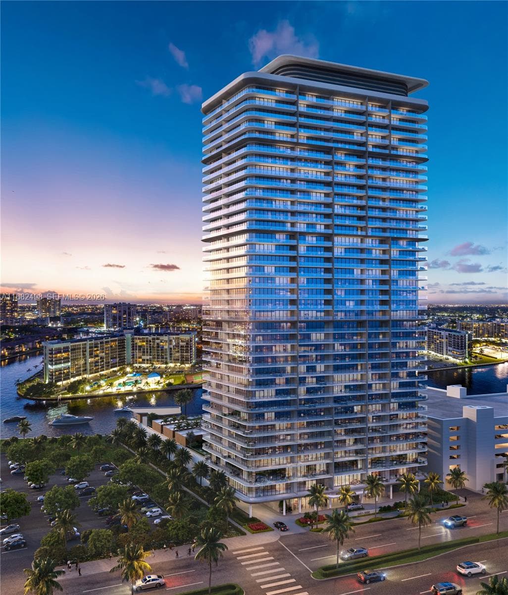 3724 S OCEAN DR # 607, Hollywood, FL 33019 photo 9