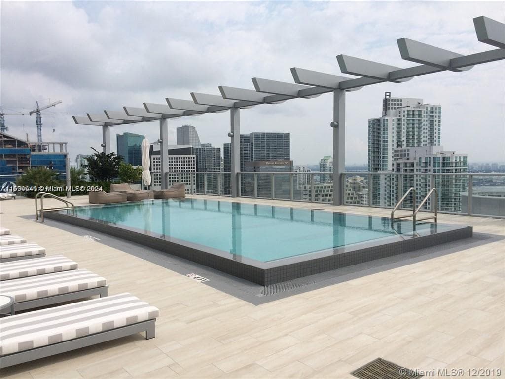 1100 S Miami Ave # 2602, Miami, FL 33130 photo 13