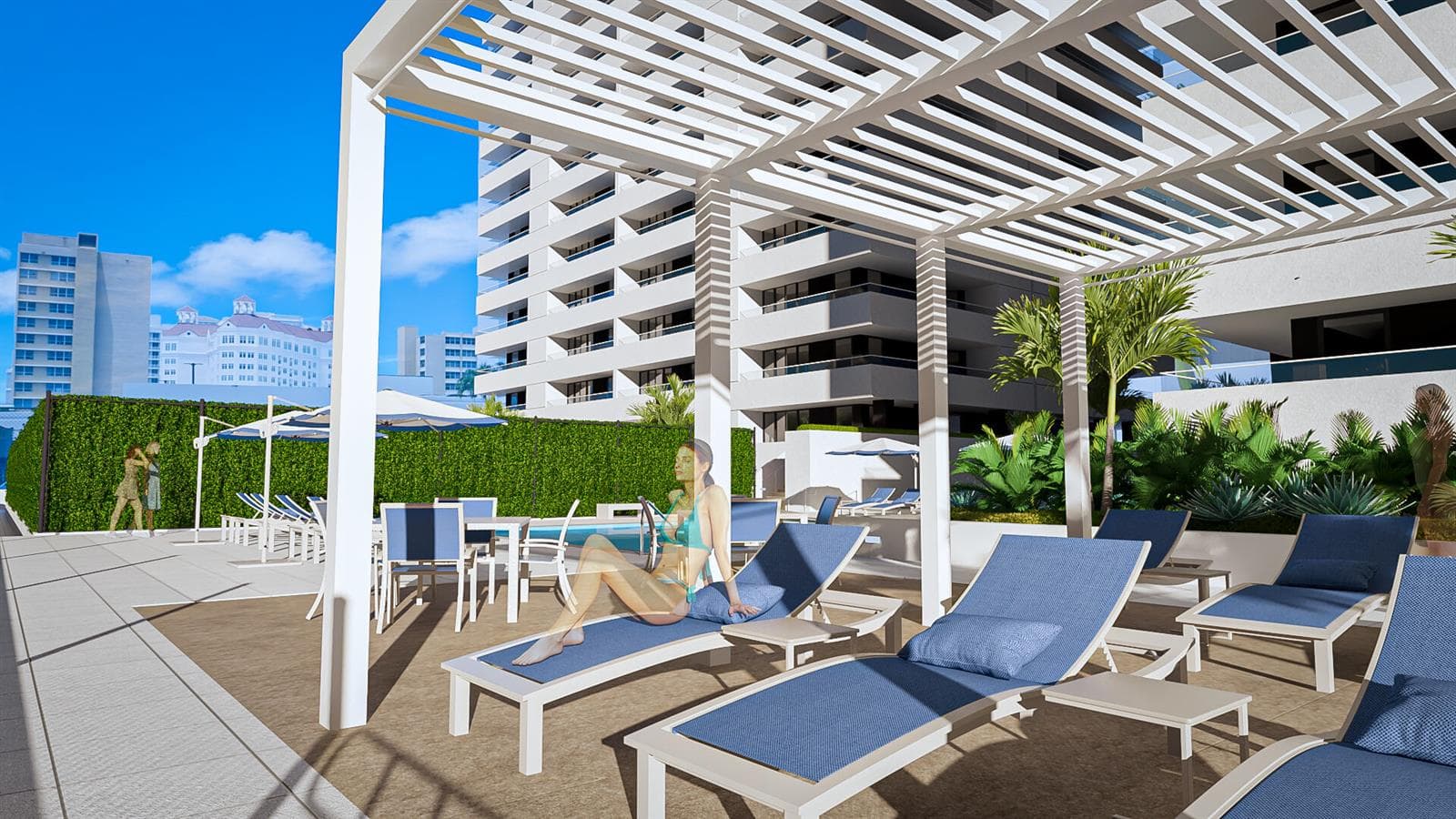 529 S Flagler Drive # Th3g, West Palm Beach, FL 33401 photo 10
