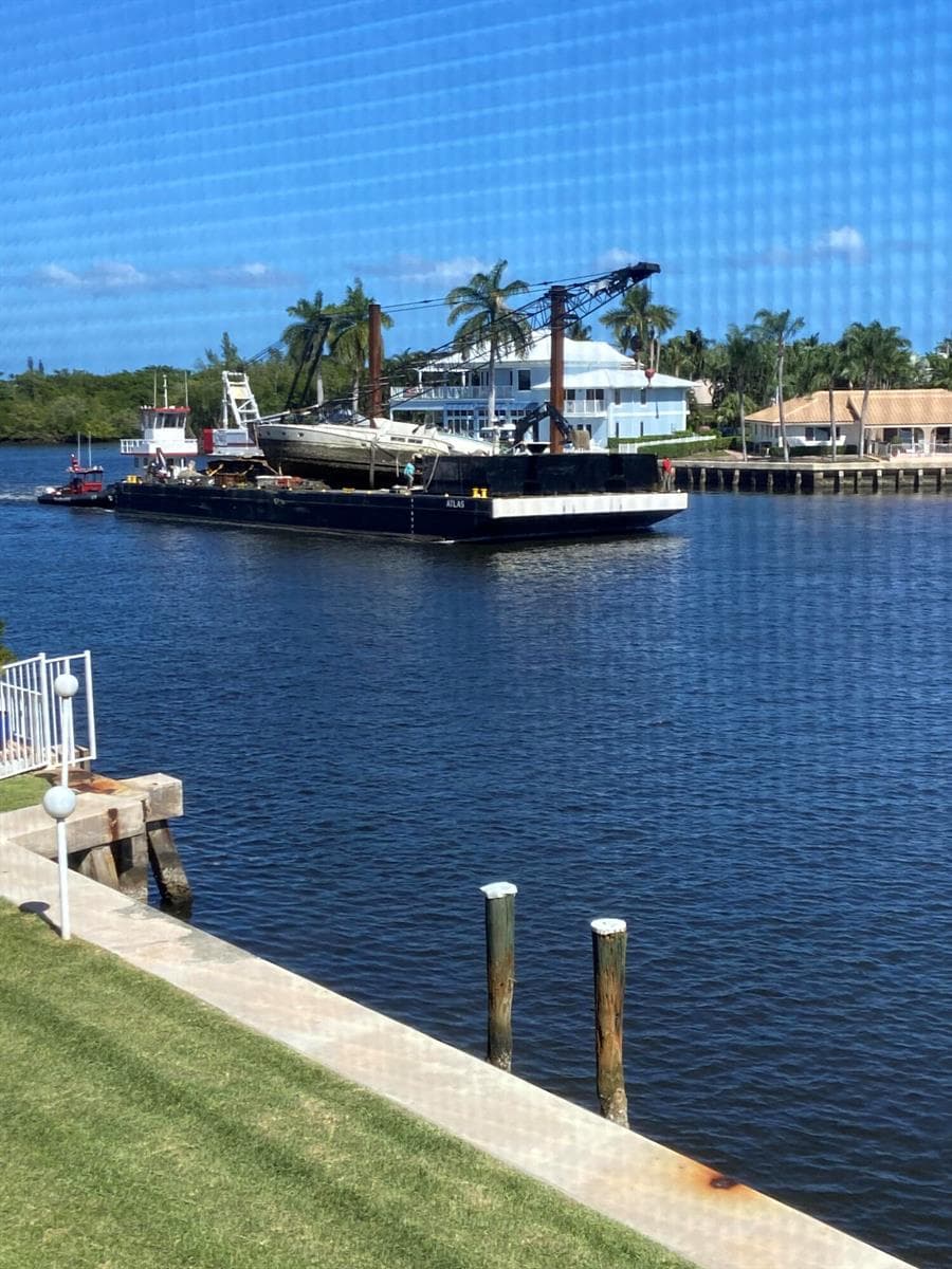 640 Snug Harbor Drive # F6, Boynton Beach, FL 33435 photo 13