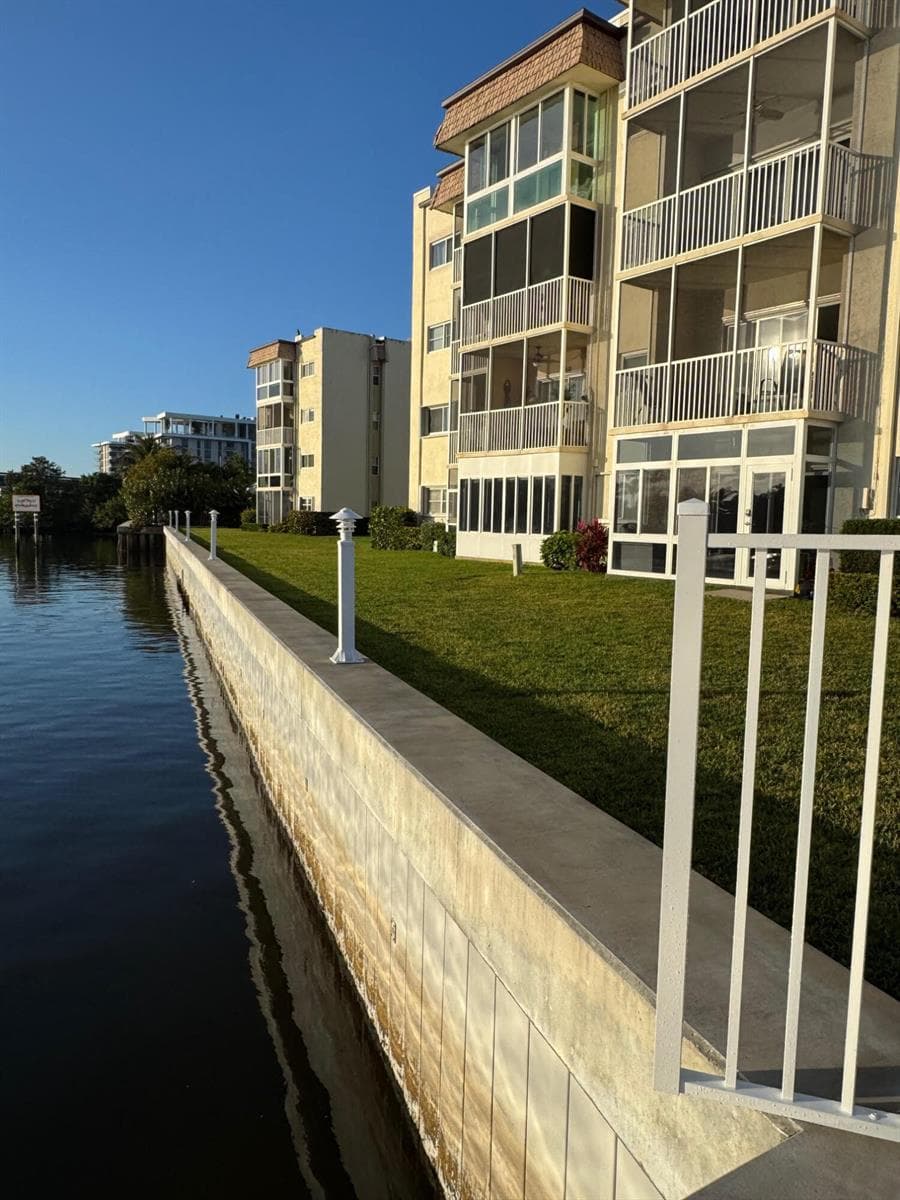 640 Snug Harbor Drive # F6, Boynton Beach, FL 33435 photo 10