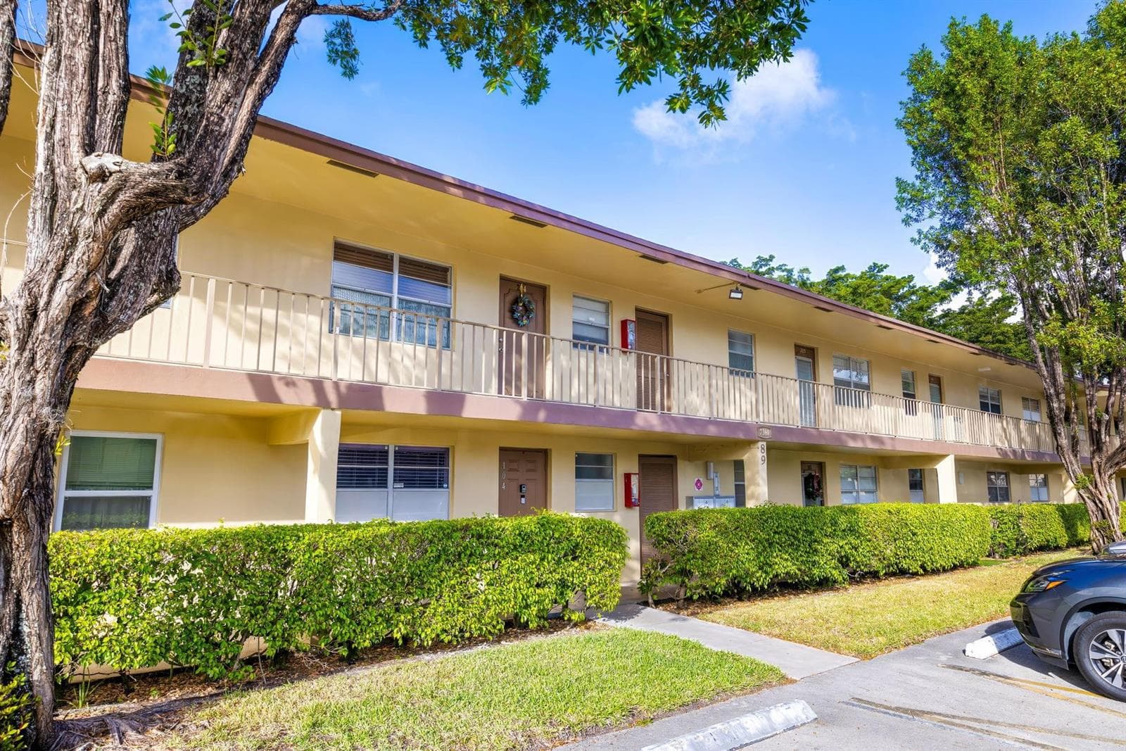 7360 NW 1st Street # 205, Margate, FL 33063 photo 7