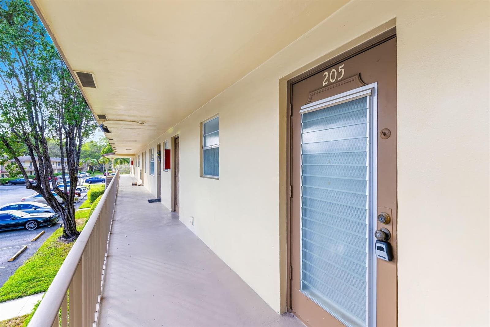 7360 NW 1st Street # 205, Margate, FL 33063 photo 8