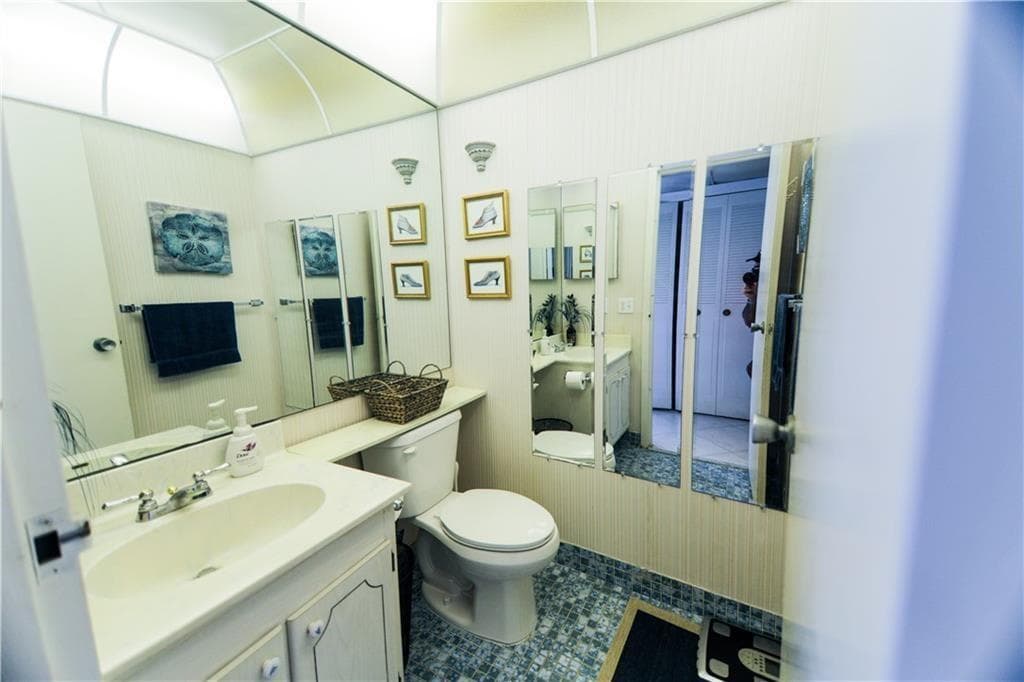 286 Monaco F # F, Delray Beach, FL 33446 photo 10