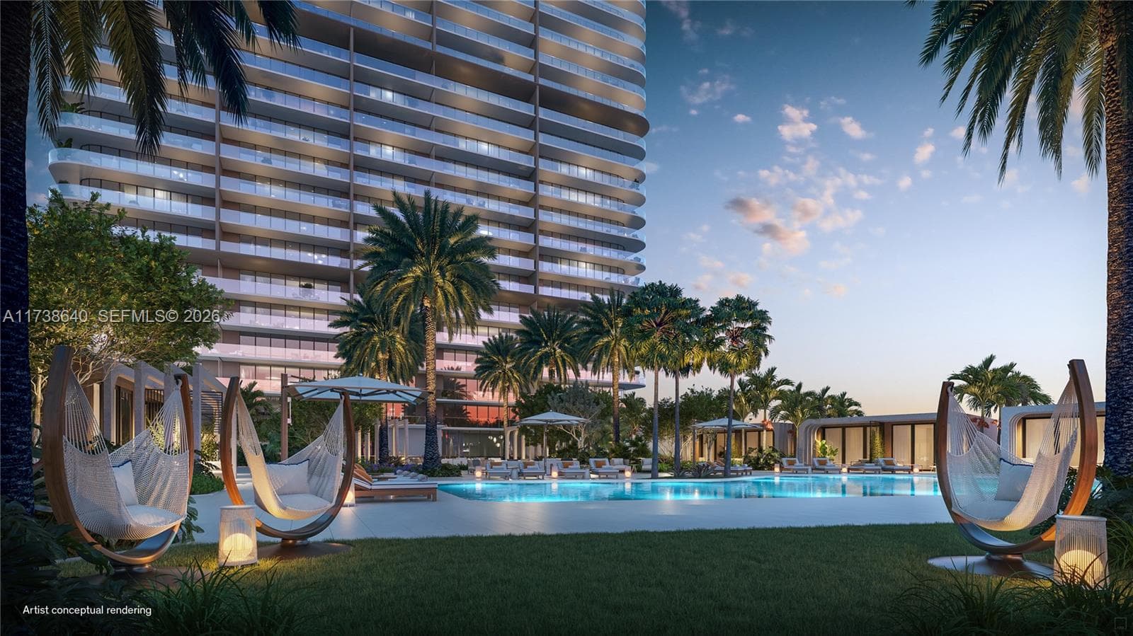 3724 S OCEAN DR # 405, Hollywood, FL 33019 photo 8