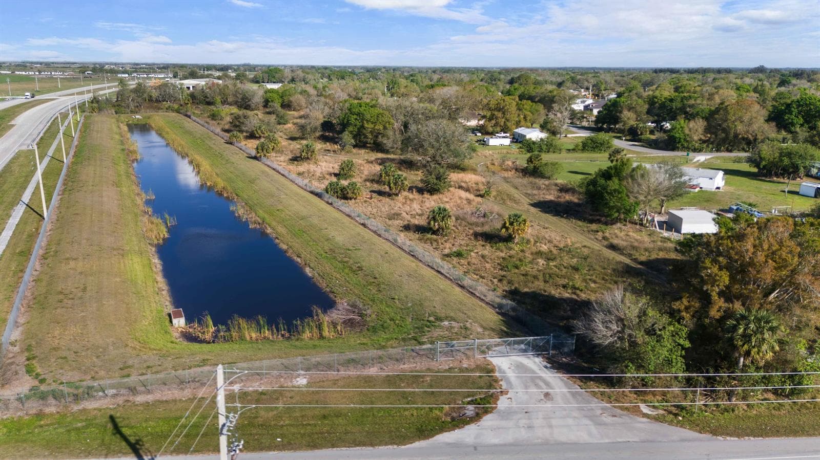 0 NE 60th & 64th Avenue, Okeechobee, FL 34974 photo 8