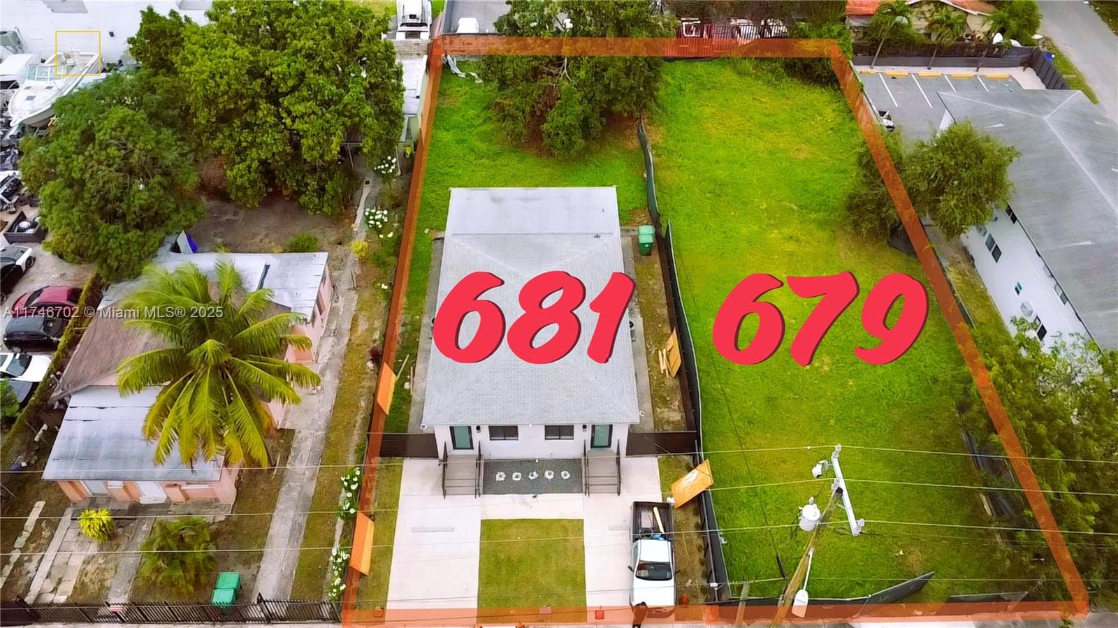 679 NW 30th St, Miami, FL 33127 photo 2