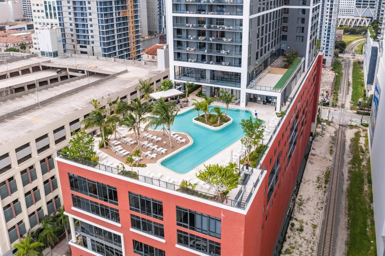 601 NE 1st Avenue NE # 2906, Miami, FL 33132 photo 2