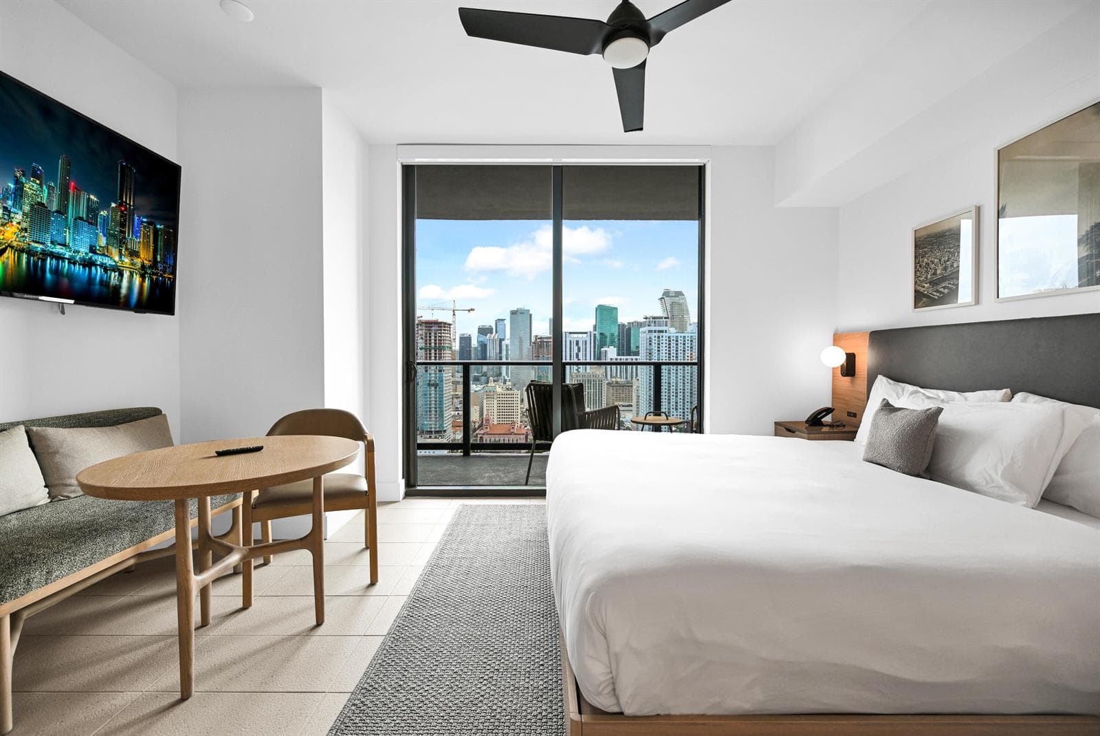 601 NE 1st Avenue NE # 2906, Miami, FL 33132 photo 13