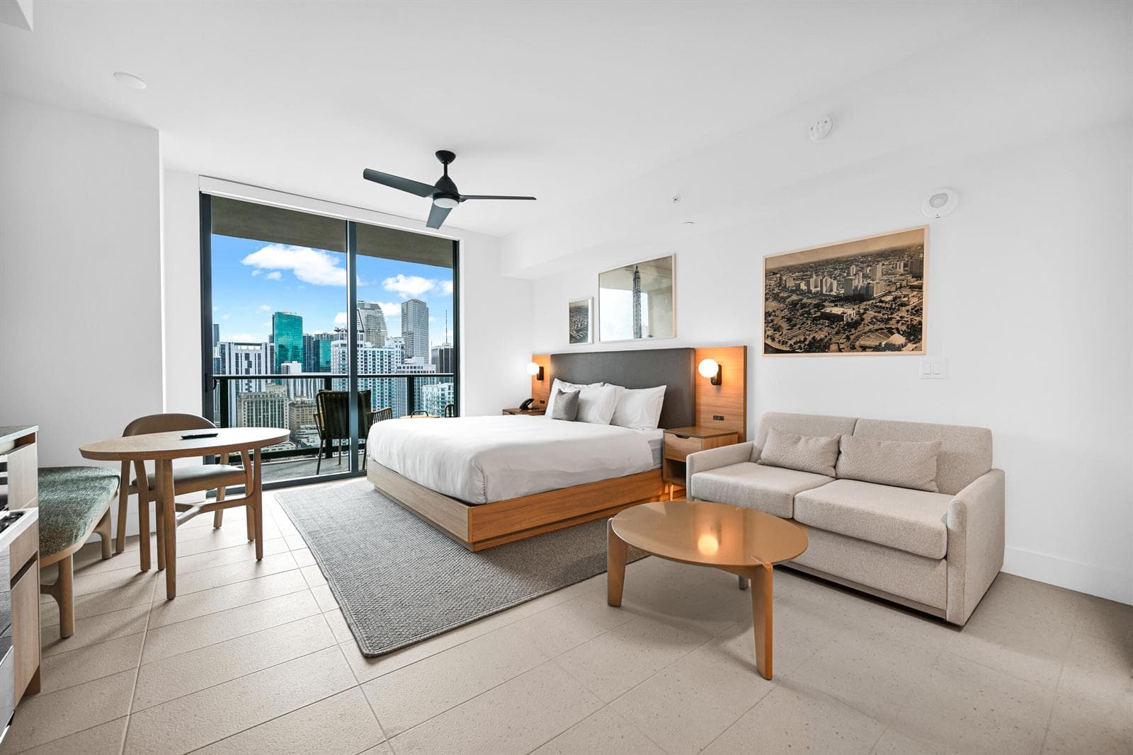 601 NE 1st Avenue NE # 2906, Miami, FL 33132 photo 12