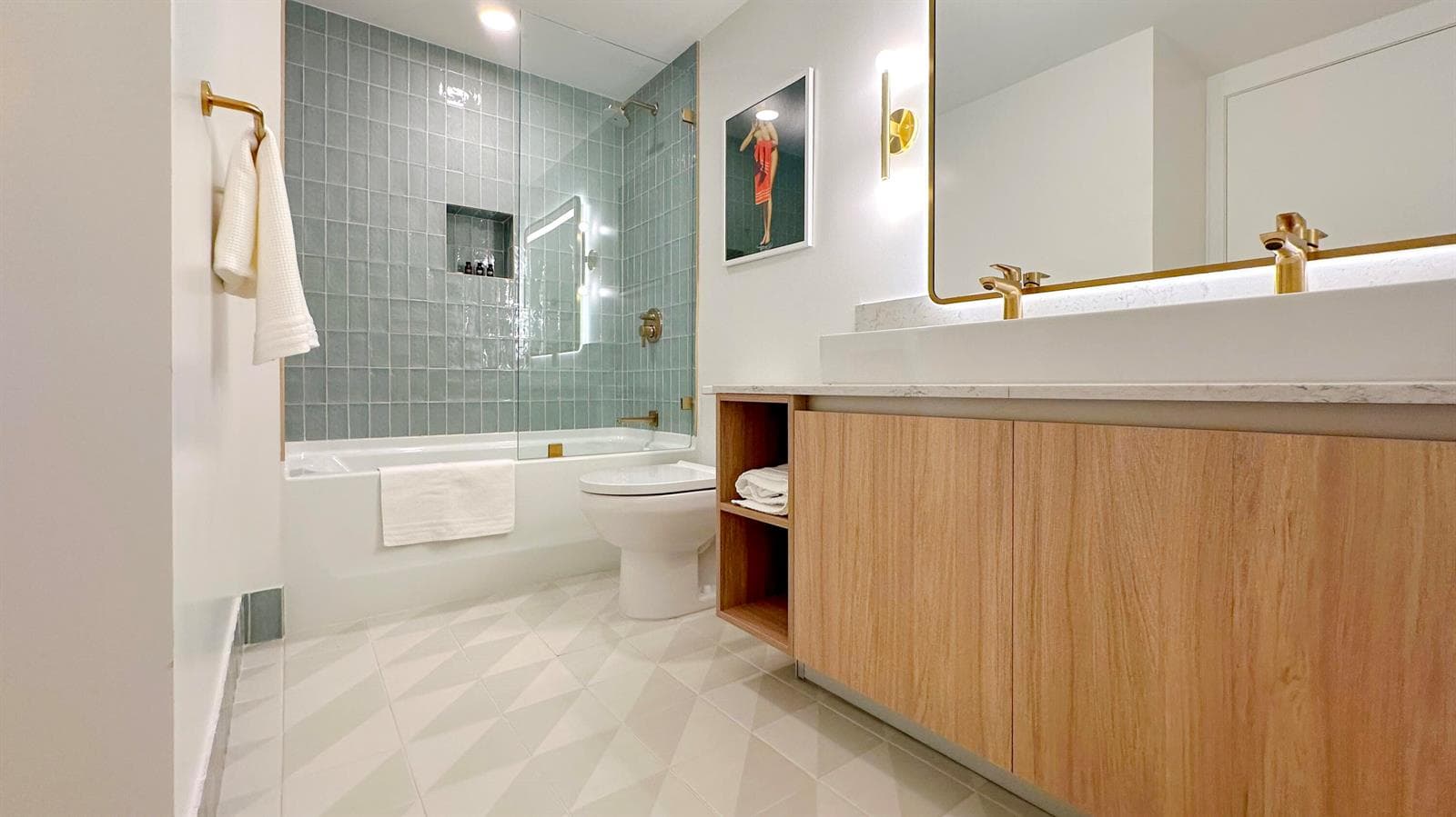 601 NE 1st Avenue NE # 2906, Miami, FL 33132 photo 11