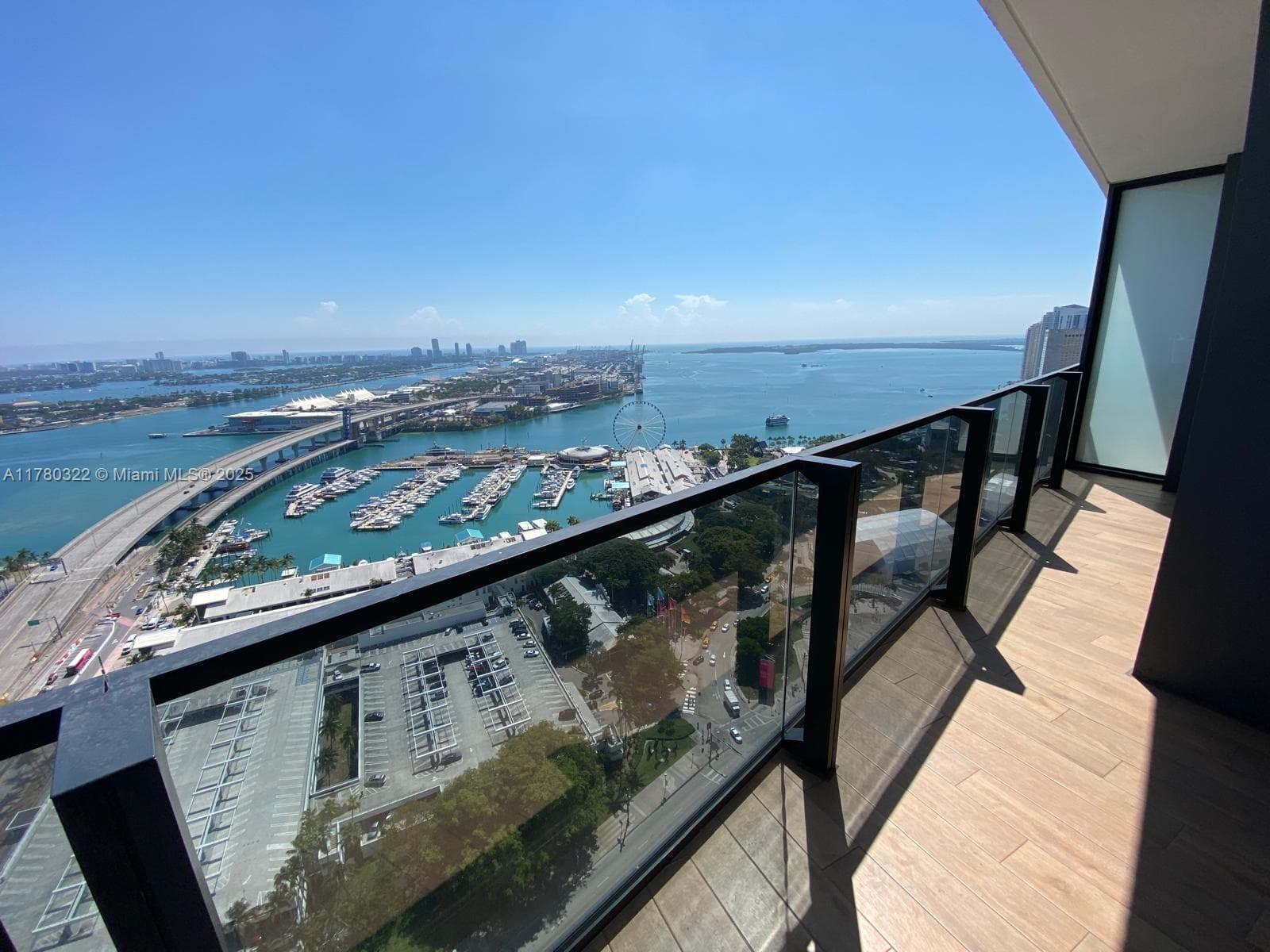 398 NE 5th St # 2910, Miami, FL 33132 photo 11