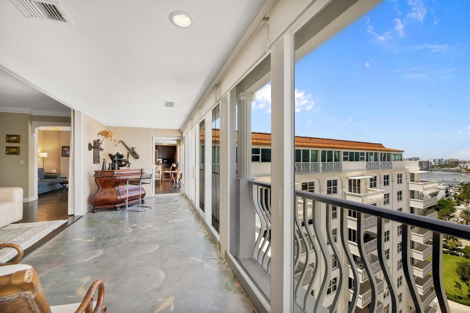1 Las Olas Circle # PH3, Fort Lauderdale, FL 33316 photo 8